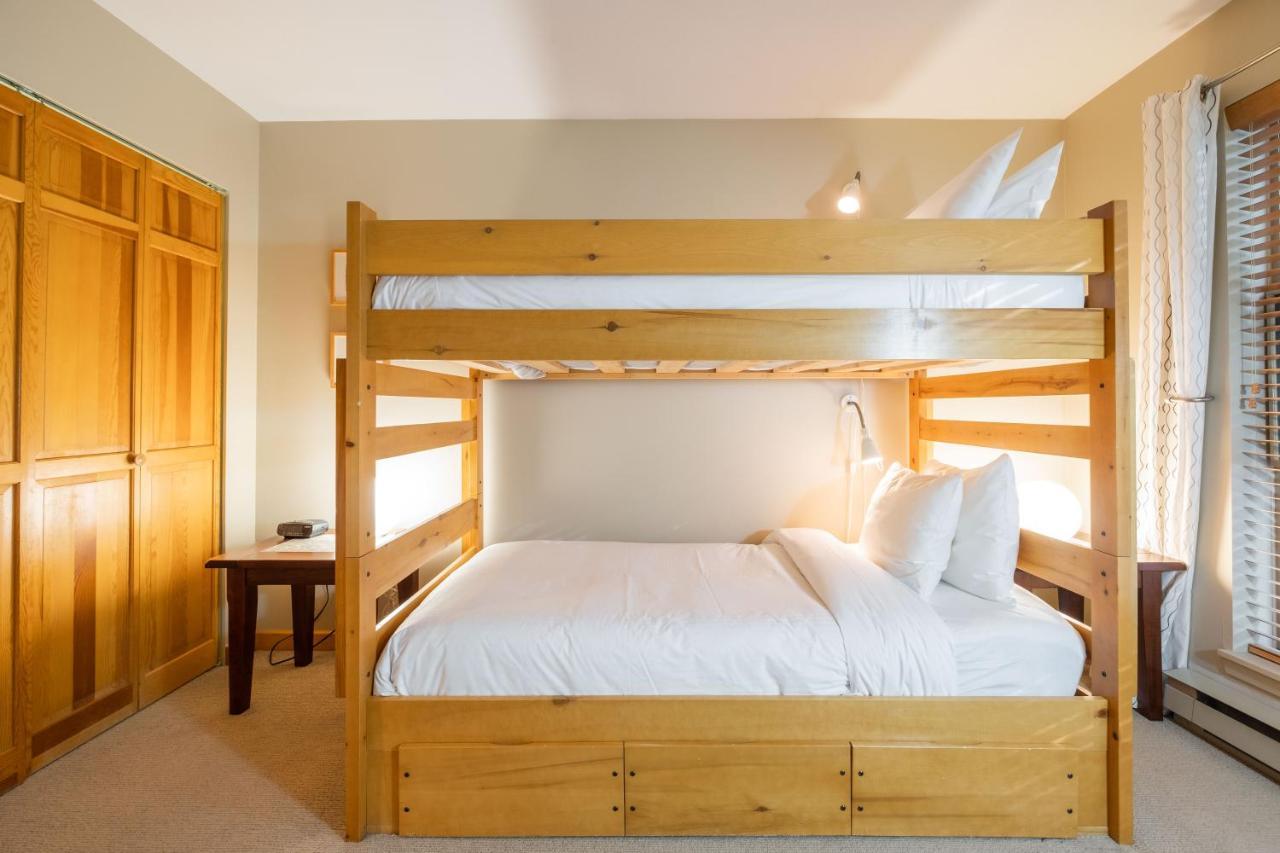 Ferienhaus Forest Trails By Outpost Whistler
