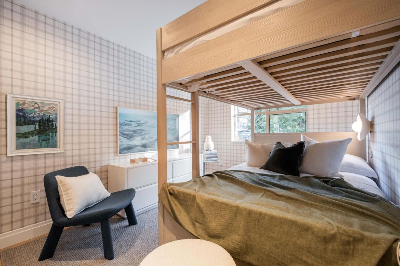 Ferienhaus Forest Trails By Outpost Whistler