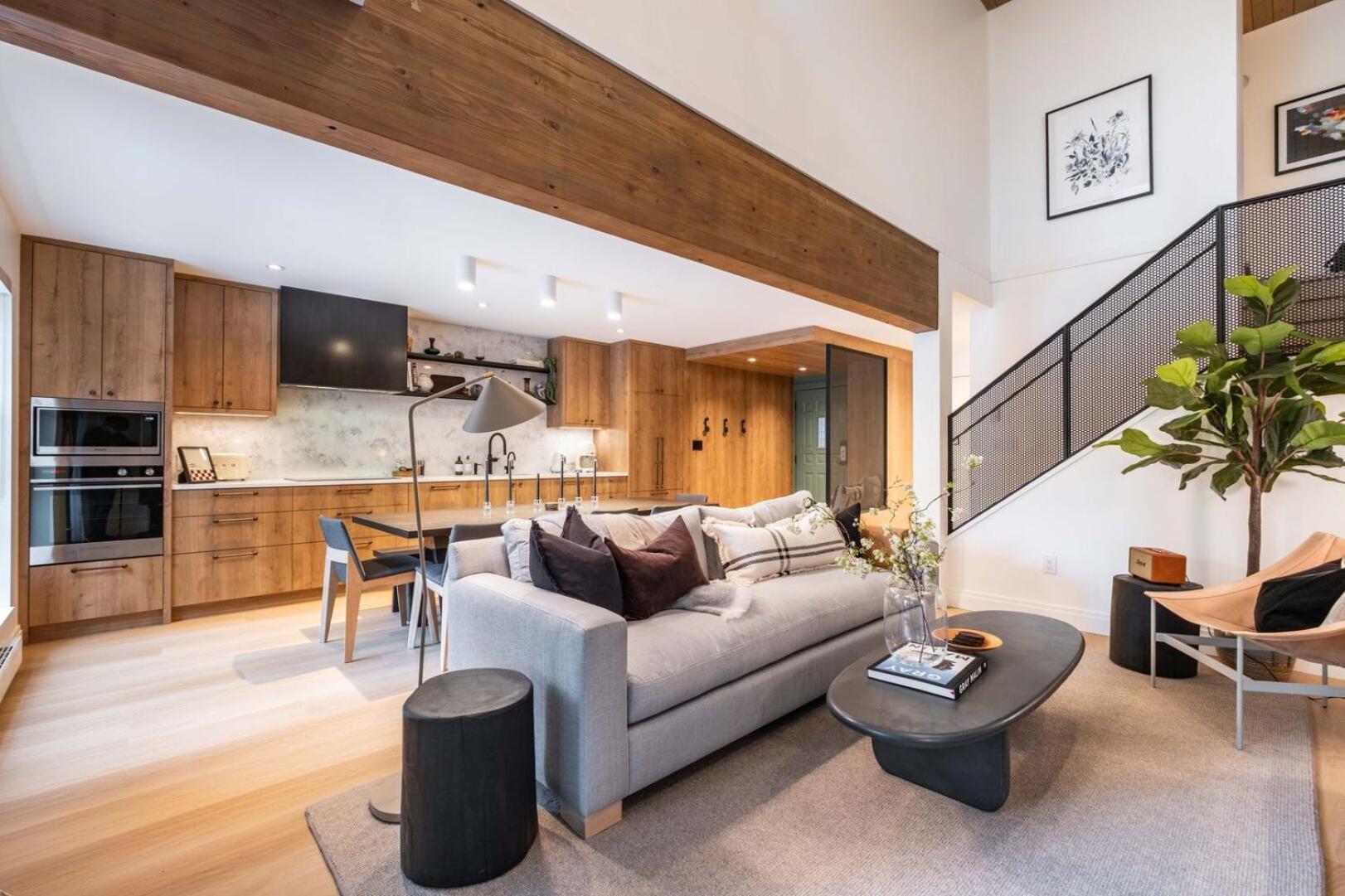 Ferienhaus Forest Trails By Outpost *